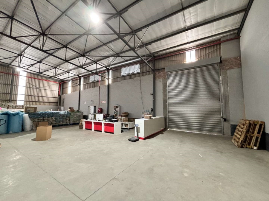 To Let commercial Property for Rent in Atlantic Hills Western Cape